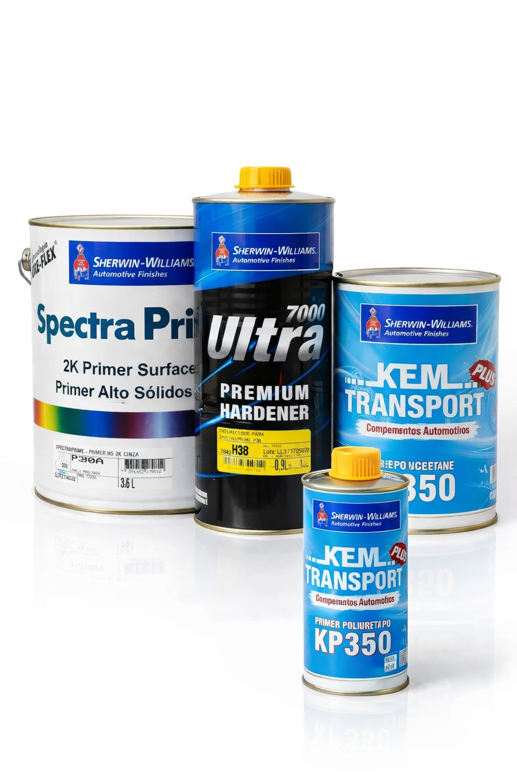 Primers